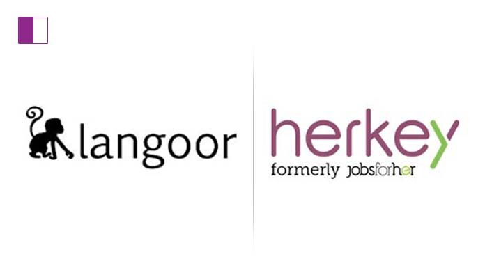Langoor Leads Rebranding Effort, Transforming JobsForHer into HerKey langoor-leads-rebranding-effort