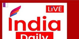 Launch of Hindi News Channel ‘India Daily Live’ Scheduled for Today launch-of-hindi-news-channel