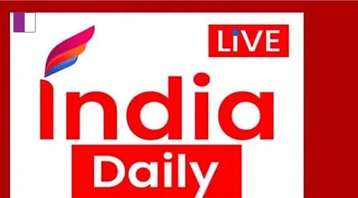 Launch of Hindi News Channel ‘India Daily Live’ Scheduled for Today launch-of-hindi-news-channel