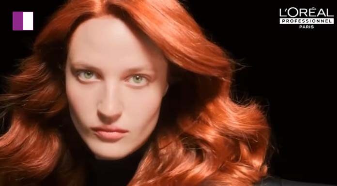 L’Oreal Professionnel Introduces Enhanced iNOA Hair Color and Unveils My Hair iD App loreal-professionnel-introduces