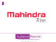 “Mark Your Calendar: Mahindra Group Reveals Exciting Cultural Events Lineup for 2023-24” mahindra-group-reveals-exciting-cultural