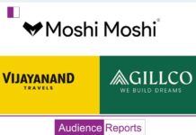 Moshi Moshi Secures Corporate Rebranding Mandate for Vijayanand Travels and Gillco Group moshi-moshi-secures-corporate