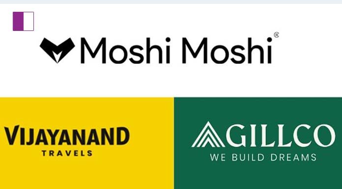 Moshi Moshi Secures Corporate Rebranding Mandate for Vijayanand Travels and Gillco Group moshi-moshi-secures-corporate