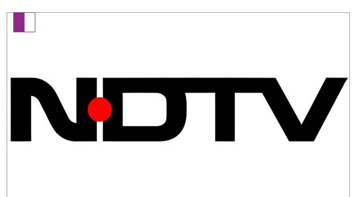 NDTV Records Q1 Loss of Rs 8.08 Crore ndtv-records-q1
