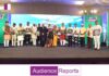 News18 Lokmat Hosts Krishi Ratna Awards in Pune news18-lokmat-hosts