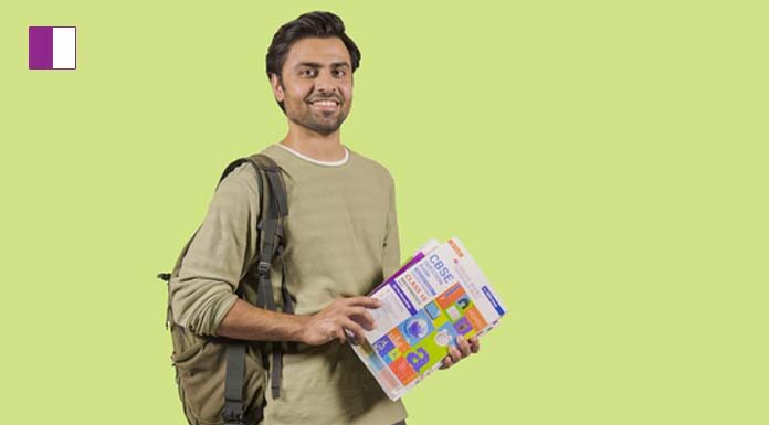 Oswaal Books Signs ‘Jeetu Bhaiya’ as Brand Ambassador oswaal-books-signs