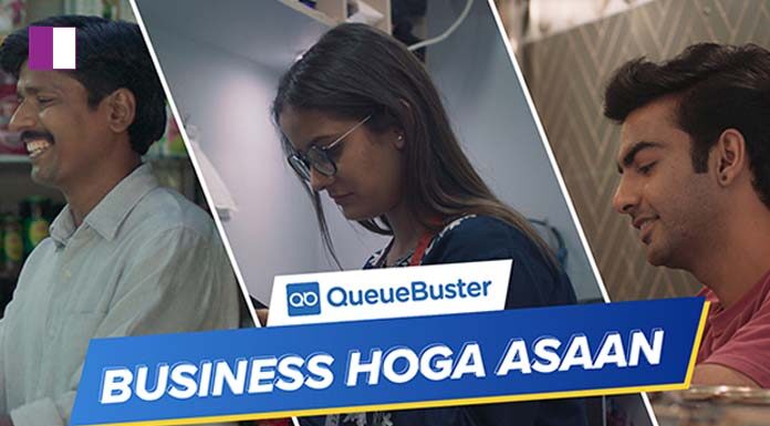 QueueBuster’s First Campaign Launch Targets 200% Surge in Business Queries queuebuster's-first-campaign-launch