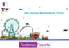 TAM Report: Radio Ad Volumes for Entertainment Zone-Amusement Park Category Surge by 73% in Jan-Jun ’23 radio-ad-volumes-for-entertainment-zone-amusement