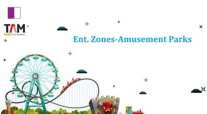TAM Report: Radio Ad Volumes for Entertainment Zone-Amusement Park Category Surge by 73% in Jan-Jun ’23 radio-ad-volumes-for-entertainment-zone-amusement