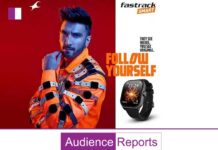 Ranveer Singh Becomes Brand Ambassador for Fastrack Smart ranveer-singh-becomes