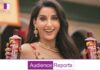 Rediffusion Crafts Musical Advertisement for Dabur Cool King Starring Nora Fatehi rediffusion-crafts-musical-advertisement