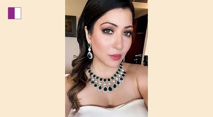 Renowned Emcee Shivaani Sen Passes Away renowned-emcee-shivaani