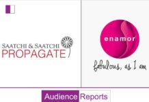 “Saatchi & Saatchi Propagate Wins Enamor’s Digital Mandate” saatchi-&-saatchi-propagate-wins