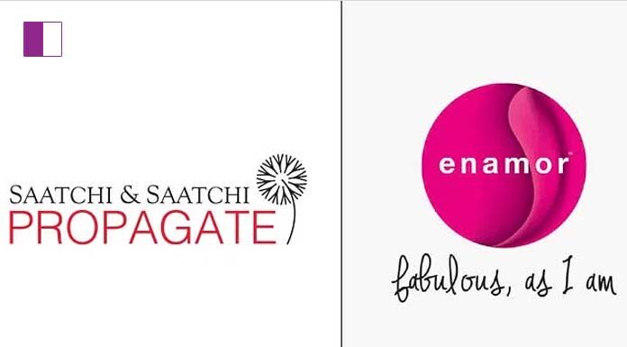 “Saatchi & Saatchi Propagate Wins Enamor’s Digital Mandate” saatchi-&-saatchi-propagate-wins