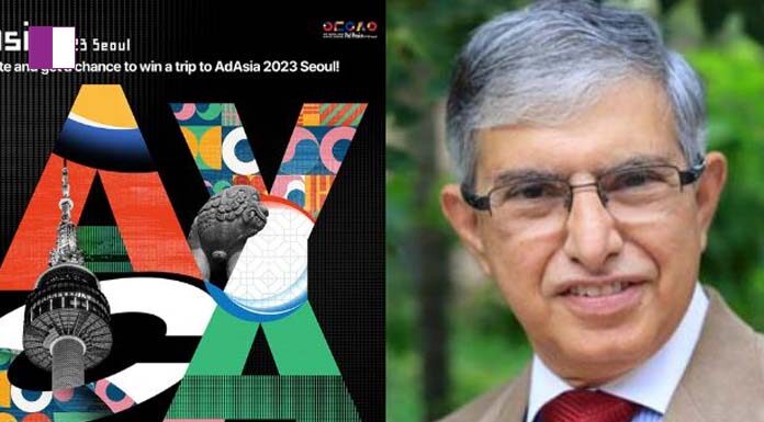 Sam Balsara from Madison to Lead Indian Delegation at AdAsia ’23 in Seoul sam-balsara-from-madison-to-lead-indian