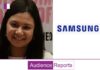 Samsung Electronics Welcomes Sudipta Paul as Marketing Lead samsung-electronics-welcomes
