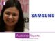 Samsung Electronics Welcomes Sudipta Paul as Marketing Lead samsung-electronics-welcomes
