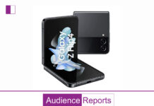 “Prepare to be Captivated: Samsung Galaxy Z Flip 4 Unveils an Arresting New Design” samsung-galaxy-z-flip-4-unveils