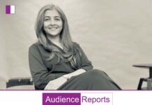 Scarecrow M&C Saatchi Welcomes Samera Khan as Chief Transformation Officer scarecrow-m-c-saatchi-welcomes