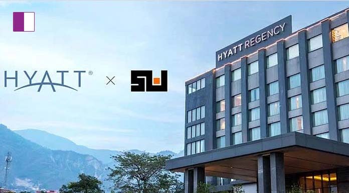 “Sociowash Bags Creative and Production Mandate for Hyatt India Hotels” sociowash-bags-creative