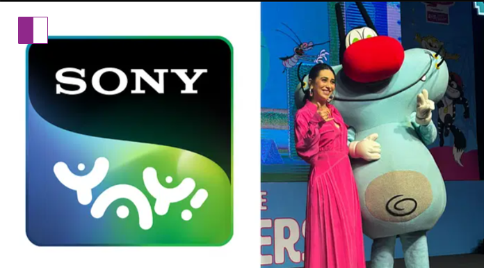Sony YAY! Empowers Brand Awareness through Dynamic Activations and Engaging Merchandising Activations