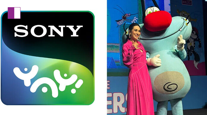 Sony YAY! Emphasizes Engaging Activities and Merchandise to Enhance Brand Recognition sony-yay-emphasizes-engaging