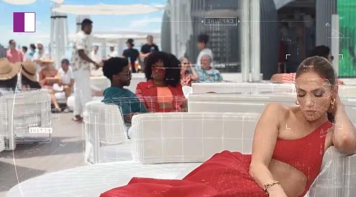 Special Invitation from Jennifer Lopez for Virgin Voyages, Generated by AI just for You! special-invitation-from-jennifer
