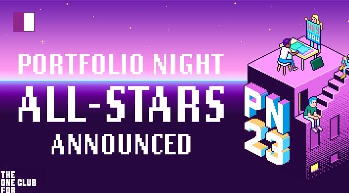 The One Club Announces Creatives From 13 Countries the-one-club-announces