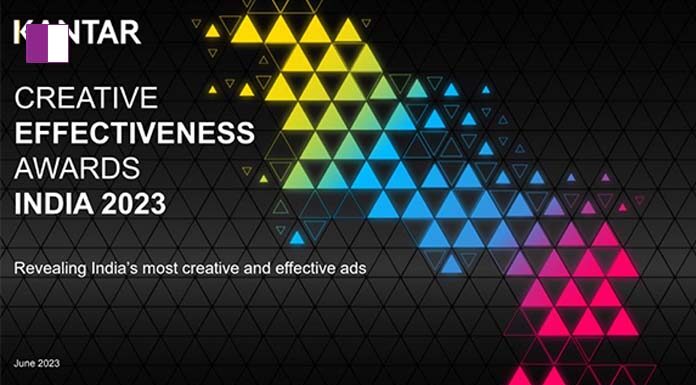 The third edition of Kantar’s Creative Effectiveness Awards India recognizes exceptional performers across various categories. the-third-edition-of-kantar's-creative-effectiveness-awards