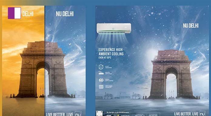 Unleashing a New Era of Living: Nu Revolutionizes the Indian Home unleashing-a-new-era-of-living