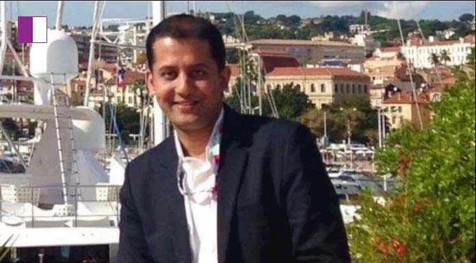 Viacom18 Appoints Kevin Vaz from Disney Star as CEO viacom18-appoints-kevin-vaz