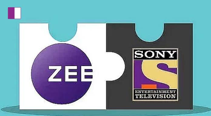 Zee-Sony Merger Closer to Becoming a Reality zee-sony-merger-closer