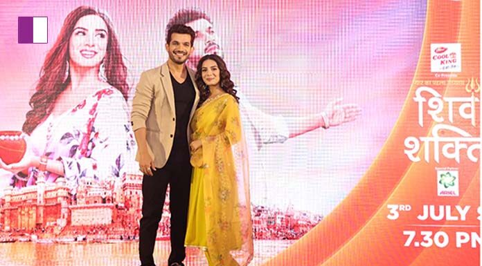 Zee TV Unveils New Fiction Show ‘Pyaar Ka Pehla Adhyaya ShivShakti’ zee-tv-unveils-new-fiction-show