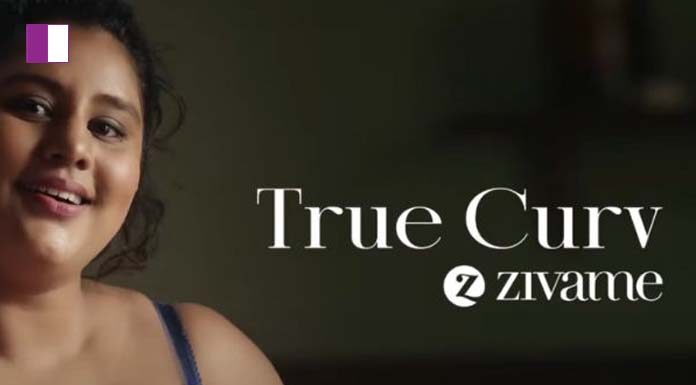 “Zivame’s Body Positive Campaign Challenges Beauty Standards” zivames-body-positive-campaign