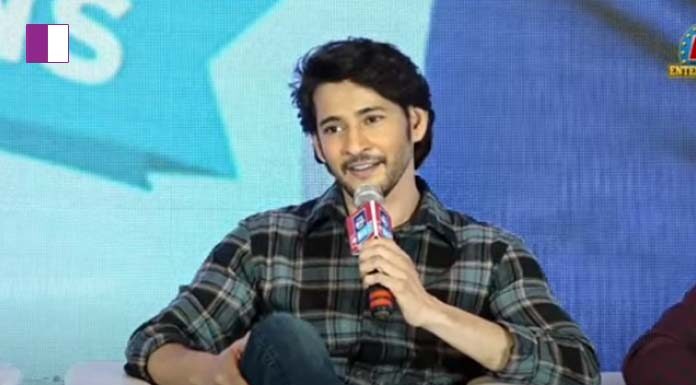 Mahesh Babu’s Inaugural Media Interaction at Big C: Commemorating Two Decades of Success Mahesh Babu's Inaugural Media Interaction at Big C: Commemorating Two Decades of Success