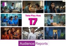 Tata Play Celebrates 17 Years of Entertainment with the #17SaalTataPlayKeSaath Campaign Tata Play Celebrates 17 Years of Entertainment with the #17SaalTataPlayKeSaath Campaign