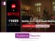 Jio Introduces Inclusion of Netflix Subscription in Prepaid Plans Jio Introduces Inclusion of Netflix Subscription in Prepaid Plans