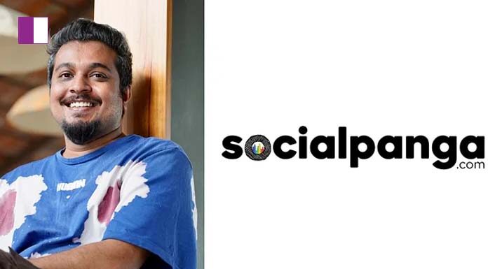 Rohit Singh Joins Social Panga as Creative Director Rohit Singh Joins Social Panga as Creative Director