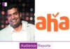 CK Rakesh Unveils Aha’s Enhanced Price Plans Aimed at Delivering an Enhanced Consumer Experience and Greater Value CK Rakesh Unveils Aha's Enhanced Price Plans Aimed at Delivering an Enhanced Consumer Experience and Greater Value