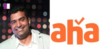 CK Rakesh Unveils Aha’s Enhanced Price Plans Aimed at Delivering an Enhanced Consumer Experience and Greater Value CK Rakesh Unveils Aha's Enhanced Price Plans Aimed at Delivering an Enhanced Consumer Experience and Greater Value