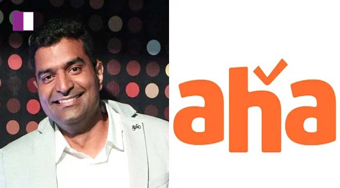 CK Rakesh Unveils Aha’s Enhanced Price Plans Aimed at Delivering an Enhanced Consumer Experience and Greater Value CK Rakesh Unveils Aha's Enhanced Price Plans Aimed at Delivering an Enhanced Consumer Experience and Greater Value