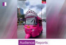 Sony Marathi Teams Up with Posterscope India for Launch of New Campaign for ‘Rani Mi Honar’ Show Sony Marathi Teams Up with Posterscope India for Launch of New Campaign for 'Rani Mi Honar' Show