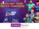 Asia Cup Gains Strong Backing from Leading Brands: Disney Star Secures Nine Sponsors Asia Cup Gains Strong Backing from Leading Brands: Disney Star Secures Nine Sponsors