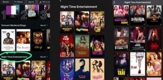 Airtel Xstream Eliminates ‘Night Time Entertainment’ Block, Stops Offering Adult/Vulgar Content Airtel Xstream Eliminates 'Night Time Entertainment' Block, Stops Offering Adult/Vulgar Content