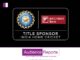 IDFC First becomes Title Sponsor for BCCI’s International and Domestic Home Matches IDFC First becomes Title Sponsor for BCCI's International and Domestic Home Matches