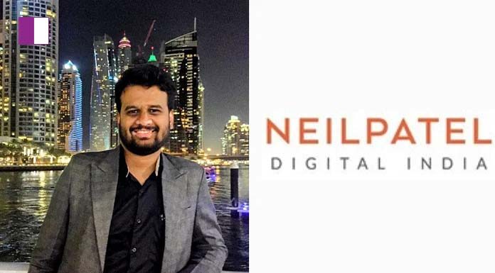 Appointment Update: Ajaz Mirza Named Vice President of Operations by Neil Patel Appointment Update: Ajaz Mirza Named Vice President of Operations by Neil Patel