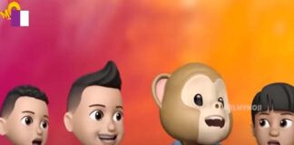 Filmymoji Presents: Middle Class Madhu in ‘Something Missamma’ – Unveiling the Grand Finale Episode Filmymoji Presents: Middle Class Madhu in 'Something Missamma' - Unveiling the Grand Finale Episode