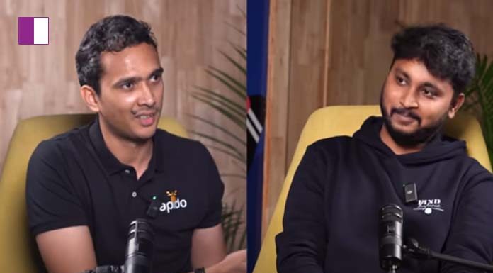 Exploring Entrepreneurial Insights: A Candid Conversation with Arvind Sanka, Co-founder of Rapidobike Exploring Entrepreneurial Insights: A Candid Conversation with Arvind Sanka, Co-founder of Rapidobike