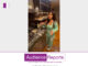 Ariana Glory’s Tea-Making Video Charms Fans on Social Media Ariana Glory's Enchanting Tea-Making Tutorial