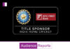 “IDFC First Clinches Title Sponsorship for BCCI’s International and Domestic Home Matches” BCCI